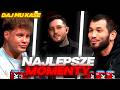 LABRYGA VS MURADOV - FACE2FACE FAME 30 - NAJLEPSZE MOMENTY