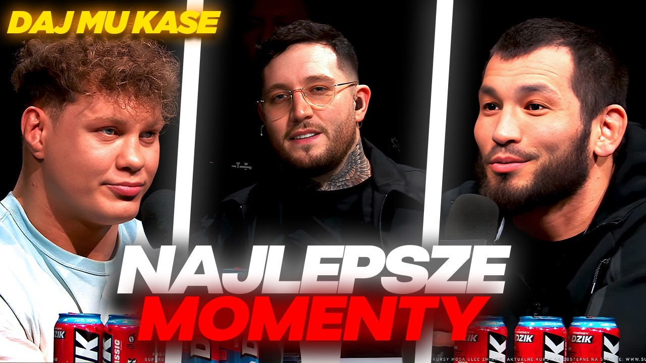 LABRYGA VS MURADOV - FACE2FACE FAME 30 - NAJLEPSZE MOMENTY