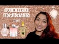 most overhyped fragrances (that’s my opinion!!!!!)