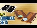 7 Best Cornhole Sets 2017 7 Best Cornhole Sets 2017