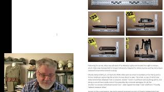 Update zum Anschlag in Washington. Waffen wurden veröffentlicht, und es gibt Erklärungen