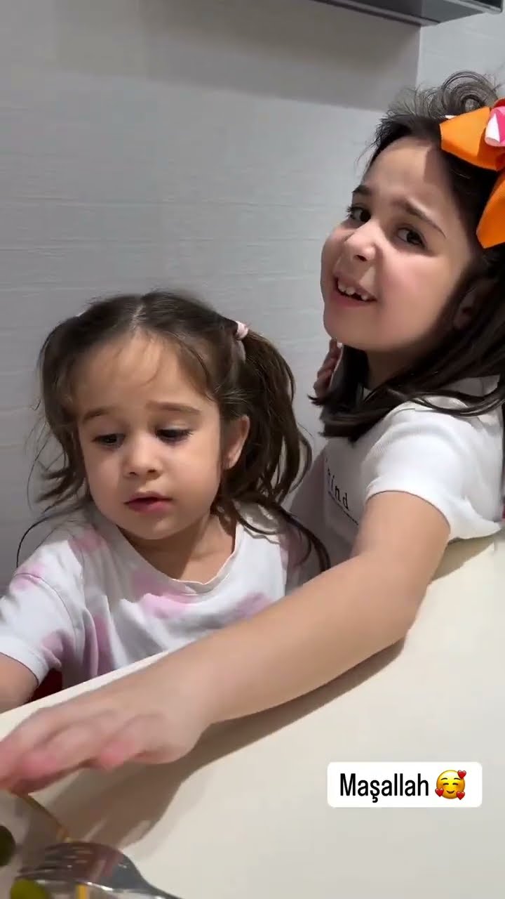 Maşallah ?