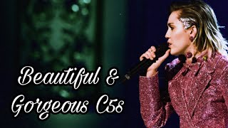 Miley Cyrus | Evolution Of Her C5s