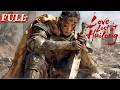 ENG SUB When Empires Fall Vengeance Awakens Costume Action Movie China Movie Channel ENGLISH ENG SUB When Empires Fall Vengeance Awakens Costume Action Movie China Movie Channel ENGLISH