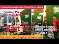 लुट लो दिवाली ऑफर || #secondhandlaptops in #varanasilaptop || #banaras #usedlaptop #shop in banaras