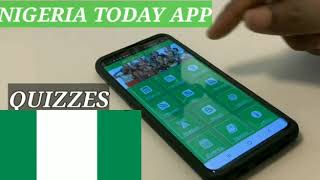 Nigeria Today App --Mobile App for Hausa, Igbo, Yoruba + radios, videos, books, interactive quizzes screenshot 5