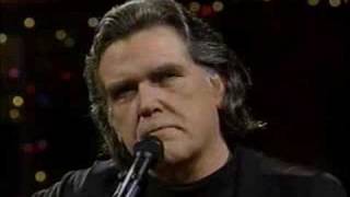 Guy Clark - Randall Knife (live)