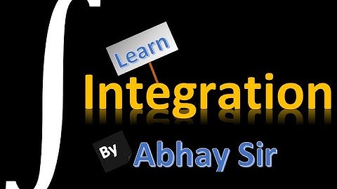 Definite Integral (Problems based on Property 5)