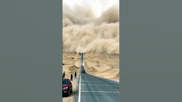 Wind Erosion #shorts