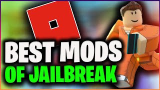 5 Of The Best Mods in Roblox Jailbreak 2021! screenshot 5