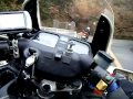 BMW K100 RS 豊能町から