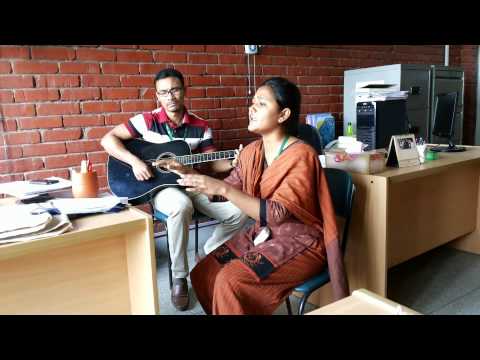 Raga Shudh kalyan with Guitar