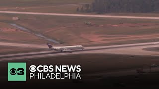 FAA implementing new policy at Newark airport ahead of Memorial Day Weekend