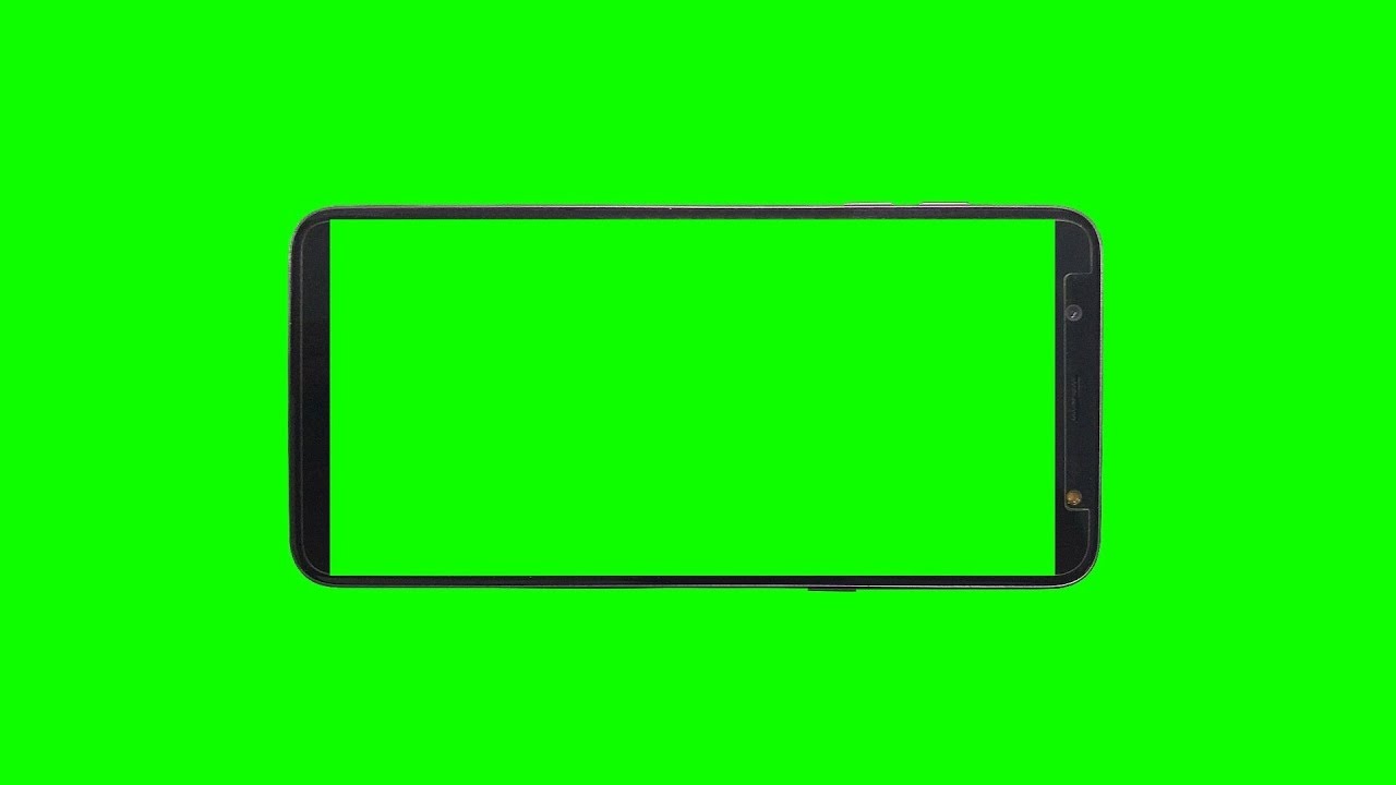 На телефоне зеленый экран что делать