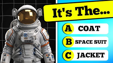 Guess the Space Object! 🧠✨ | Ultimate Space Quiz Challenge 🔥| Space Quiz Challenge 2025 🚀