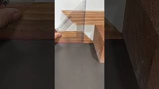 Tips and Tricks #woodworking #ideas #tips #woodworkingtips #diy