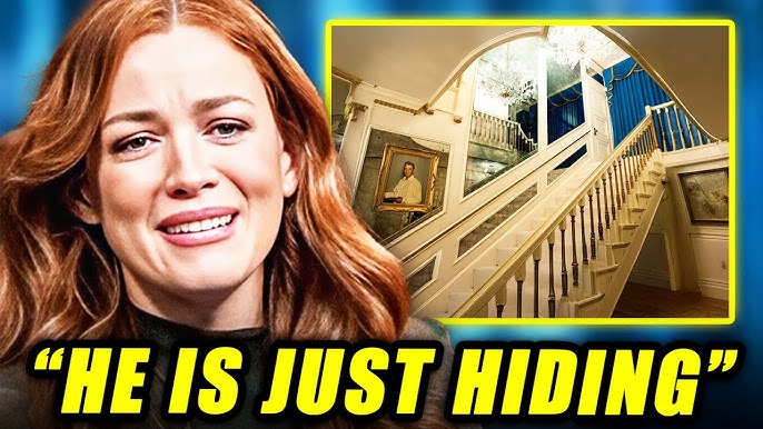 Elvis' Granddaughter Riley Keough FINALLY Speaks Out About SECRETS Hiding In Upstairs Graceland - YouTube