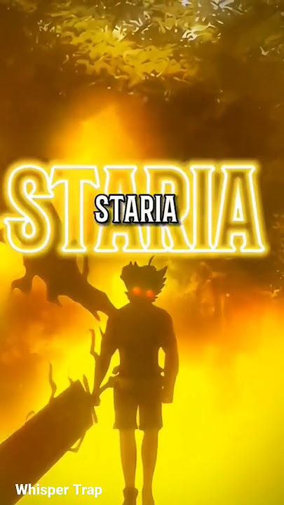 Black Clover - Shameless