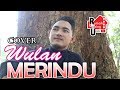 Official Video Cover Wulan Merindu - Yogie Nandes by Model Ganteng Koko Abdillah