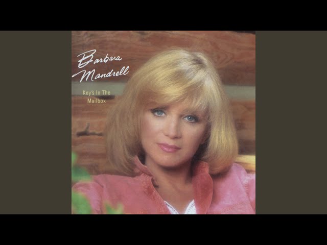 Barbara Mandrell - When A Man Loves A Woman