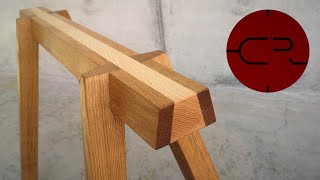 Superior Sawhorses /step-by-step instructions