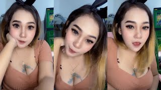 Bunda Toge Bertatto Gemoy Hot Banget