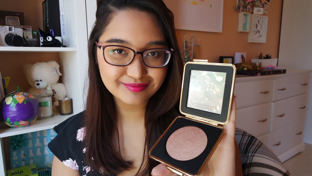 The Most Gorgeous Highlighter November 2016