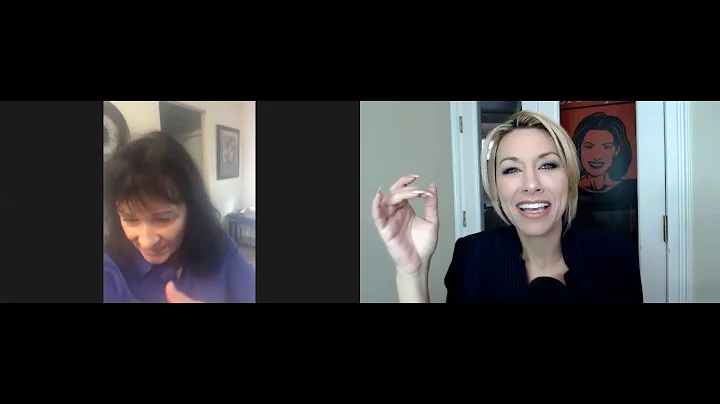 Tobi Moyle talks with Dr. Tonya Curtis