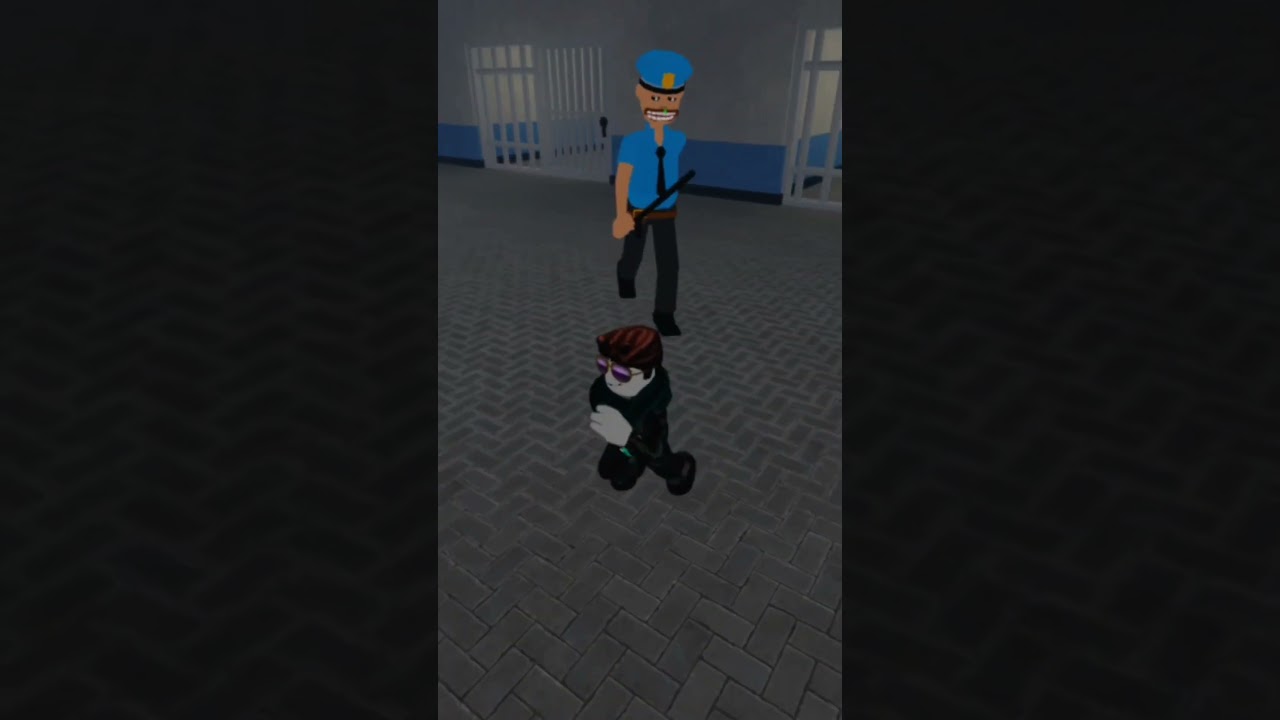 EPIC PRISON BREAKOUT X! OBBY  