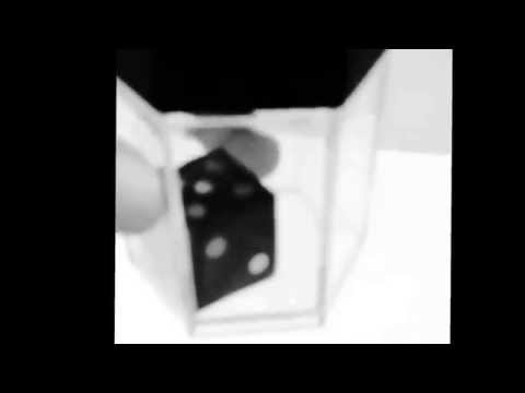 How does the Exploding Dice trick work ?