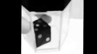 How does the Exploding Dice trick work 