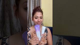 Acmed face wash, Sabogel , SPF25 BB Cream #skincare #collaboration