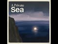 A Private Sea (ai generated song)