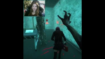 Flashlight Fail DC | Dead by Daylight #shorts #dbd #deadbydaylight #deadbydaylightshorts #dbdshorts