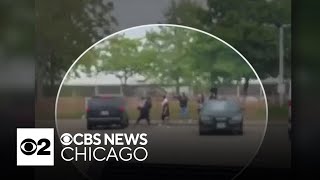 Teen injured after fight at Chicago beach prompts extra security this weekend