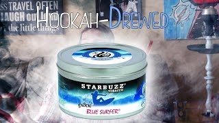 Starbuzz Blue Surfer Review