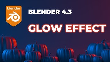 Mastering Glow Effect - Blender 4.3