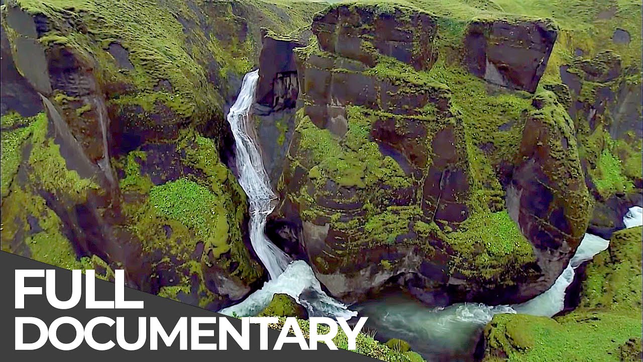 Amazing Quest: Stories from Iceland | Somewhere on Earth: Iceland | Free Documentary