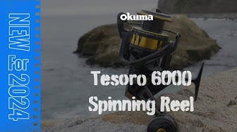 Okuma Fishing Tackle USA 