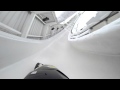 Lake Placid Bobsled Pilot POV