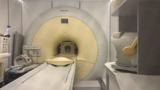 MRI sense nv coil repair