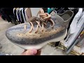 Обзор кроссовок Yeezy Boost 380 “Mist”