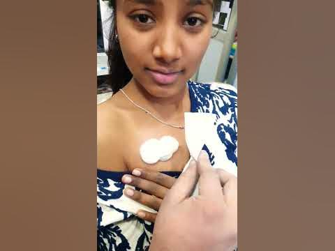  mam nae banwaya small name tattoo - YouTube