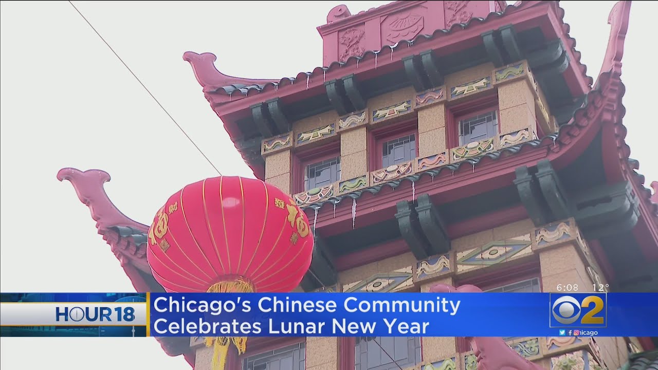 Where to celebrate Lunar New Year in Chicago