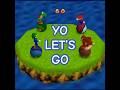 Yo it’s time for another gnarly round of Bumperballs, let’s go! #marioparty #bumperballs #fun