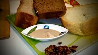 Домашний квас Рецепт хлебный как приготовить вкусно пошагово напиток закваска условиях видео(Как приготовить Домашний хлебный квас Рецепт. Хлеб (Черный и белый если сухари - 300 г) - 500 г Сахар - 150 г Дрожжи..., 2015-07-06T07:54:58.000Z)