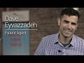 Dave Eyvazzadeh - Patent Agent and Mechanical Engineer