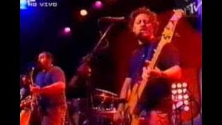 Supernova MTV - Raimundos - 20 E Poucos Anos