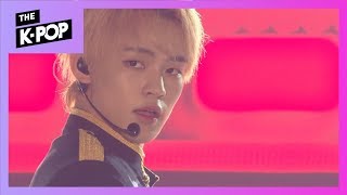 NCT DREAM, BOOM [THE SHOW 190903] Resimi