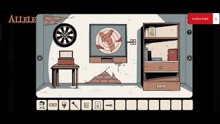 Unwanted Experiment (Full Game Walkthrough) screenshot 2
